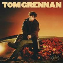 GRENNAN TOM  - VINYL HERE [VINYL]