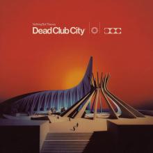 NOTHING BUT THIEVES  - VINYL DEAD CLUB CITY [VINYL]