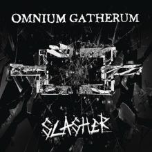 OMNIUM GATHERUM  - VINYL SLASHER - EP [VINYL]