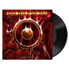 ARCH ENEMY  - VINYL WAGES OF SIN (..