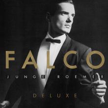 FALCO  - VINYL JUNGE ROEMER -..