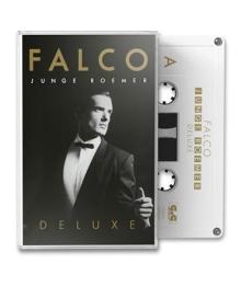 FALCO  - KAZETA JUNGE ROEMER