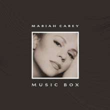 CAREY MARIAH  - 3xCD MUSIC BOX:.. -ANNIVERS-