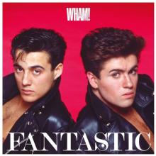 Wham  - VINYL Wham: Fantastic LP [] [VINYL]