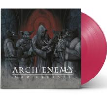  WAR ETERNAL (RE-ISSUE 2023) [VINYL] - suprshop.cz