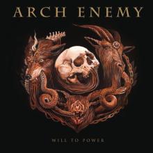 ARCH ENEMY  - VINYL WILL TO POWER-HQ/REISSUE- [VINYL]