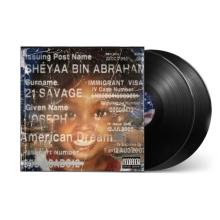  AMERICAN DREAM [VINYL] - suprshop.cz