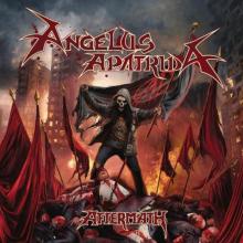 ANGELUS APATRIDA  - VINYL AFTERMATH -HQ- [VINYL]