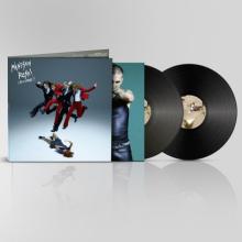 Maneskin  - VINYL Maneskin: RUSH..