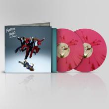 MANESKIN  - 2xVINYL RUSH! (ARE U..