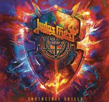 JUDAS PRIEST  - 2xVINYL INVINCIBLE S..