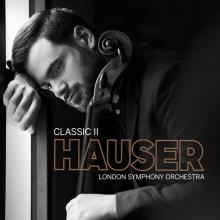 HAUSER  - CD CLASSIC II