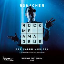  ROCK ME AMADEUS - DAS.. - supershop.sk