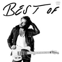 SPRINGSTEEN BRUCE  - CD BEST OF BRUCE SPRINGSTEEN