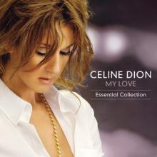 DION CELINE  - 2xVINYL MY LOVE ESSE..