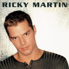 MARTIN RICKY  - 2xVINYL RICKY MARTIN [VINYL]