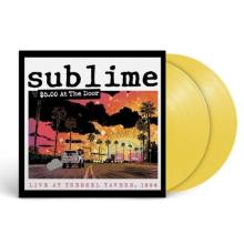 SUBLIME  - 2xVINYL S5 AT THE DO..