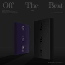 I.M  - CD OFF THE BEAT