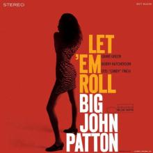  LET EM ROLL (LP) (TONE POET) [VINYL] - suprshop.cz