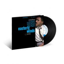  EASTERLY WINDS [VINYL] - supershop.sk