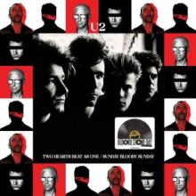  TWO HEARTS BEAT AS ONE [VINYL] - suprshop.cz