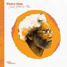 PETER ONE  - CD COME BACK TO ME