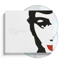 COURTEENERS  - 2xCD ST. JUDE