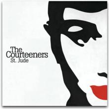 COURTEENERS  - CD ST. JUDE