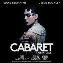 2021 LONDON CAST OF CABARET  - 2xVINYL CABARET [VINYL]