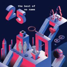 NO NAME  - 2xVINYL BEST OF 25 [VINYL]