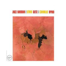  JAZZ SAMBA (ACOUSTIC SOUNDS) (LP) [VINYL] - suprshop.cz