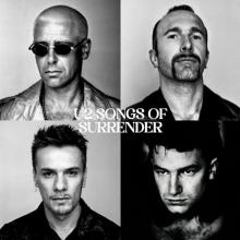  SONGS OF SURRENDER/LTD TB [VINYL] - suprshop.cz