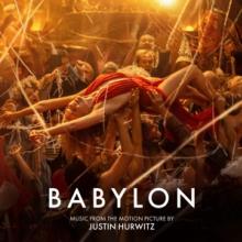 HURWITZ JUSTIN  - 2xCD BABYLON