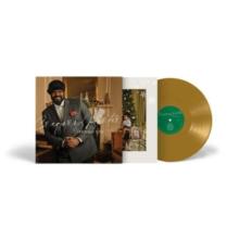 PORTER GREGORY  - VINYL CHRISTMAS WISH (LP COLOR) [VINYL]