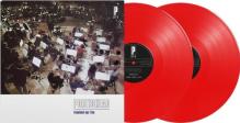   Portishead: Roseland NYC Live / 25th Anniversary (Red) LP  [] - supershop.sk