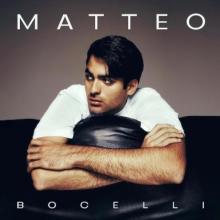 BOCELLI MATTEO  - CD MATTEO