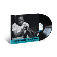 BROWN CLIFFORD  - VINYL MEMORIAL ALBUM [VINYL]