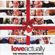  LOVE ACTUALLY [VINYL] - suprshop.cz