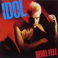  REBEL YELL [VINYL] - supershop.sk