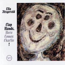 ELLA FITZGERALD  - VINYL CLAP HANDS, HE..