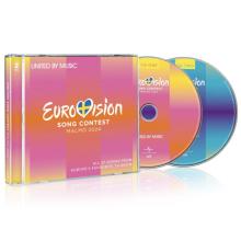  EUROVISION SONG C. MALMO24 - suprshop.cz