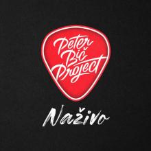 BIC PETER PROJECT  - 2xCD NAZIVO
