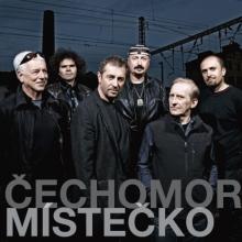 CECHOMOR  - 2xVINYL MISTECKO [VINYL]