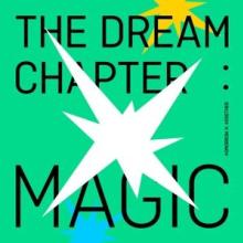 TOMORROW X TOGETHER  - CD DREAM CHAPTER MAGIC (ARCADIA)