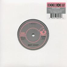   BEST COAST  LATE20S/BIGGER MAN (SINGLE)  [] - supershop.sk