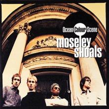  MOSELEY SHOALS (LTD, RED VINYL) [VINYL] - suprshop.cz