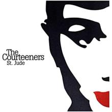  THE COURTEENERS ST. JUDE (RSD - RED VINYL) [] [VINYL] - supershop.sk