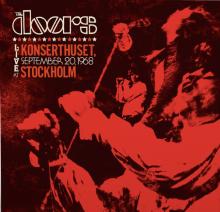  LIVE AT KONSERTHUSET STOCKHOLM 1968 - RSD 2024 REL - suprshop.cz