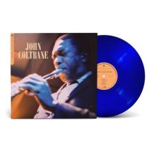 COLTRANE JOHN  - VINYL NOW PLAYING (B..