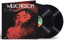 NELSON WILLIE  - 2xVINYL PHASES AND S..